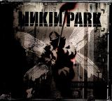 Linkin Park Hybrid Theory