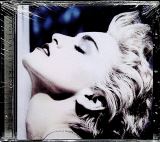 Madonna True Blue (Remastered)