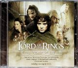 OST Lord Of The Rings I - Spoleenstvo prstenu