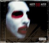 Marilyn Manson Golden Age Of Grotesque