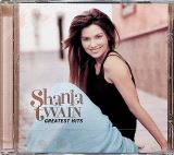 Twain Shania Greatest Hits