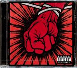 Metallica St. Anger