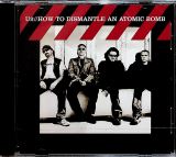 U2 How To Dismantle An Atomic Bomb