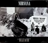 Nirvana Bleach