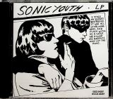 Sonic Youth Goo