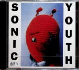 Sonic Youth Dirty