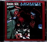 Genius / GZA Liquid Swords