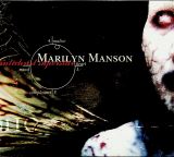 Marilyn Manson Antichrist Superstar
