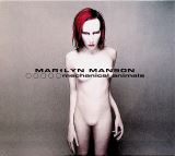 Marilyn Manson Mechanical Animals