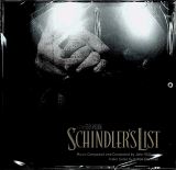 OST Schindler's List