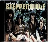 Steppenwolf Born To Be Wild (The Best Of Steppenwolf)