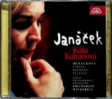 Beňačková Gabriela Janáček - Káťa Kabanová - opera