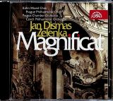 Zelenka Jan Dismas Magnificat