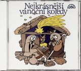 Supraphon Nejkrsnj vnon koledy