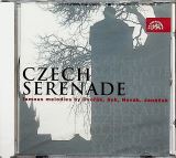 Supraphon esk serenda - vbr / Czech Serenade