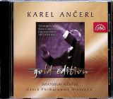 An�erl Karel An�erl Gold Edition 20