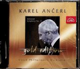 Anerl Karel Gold Edition 33 - Mahler: Symfonie . 9 D dur