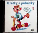 Supraphon Hr�tky a poh�dky (5.)