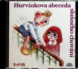 Supraphon Hurvnkova abeceda slunho chovn (6.)