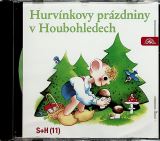 Supraphon Hurvnkovy przdniny v Houbohledech (11.)