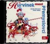 Supraphon Hurvnek mezi Pemyslovci