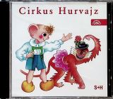 Supraphon Cirkus Hurvajz (14.)
