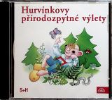 Supraphon Hurvínkovy přírodozpytné výlety (16.)