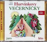 Supraphon Hurv�nkovy ve�ern��ky 2 jaro - l�to