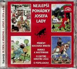 Supraphon Nejlep pohdky Josefa Lady