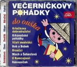 Supraphon Veernkovy pohdky do ouka
