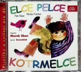 Supraphon Elce pelce kotrmelce