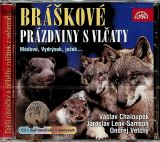 Supraphon Psniky a pbhy zvtek z veernk Brkov. Przdniny s vlaty