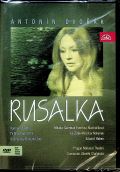 Supraphon Rusalka