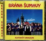 Klatovt Dragouni Brna umavy