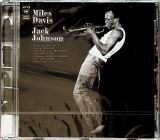 Davis Miles A Tribute To Jack Johnson
