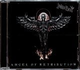 Judas Priest Angel Of Retribution