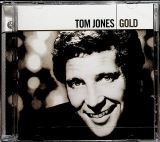 Jones Tom Gold