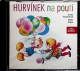 Supraphon Hurvnek na pouti