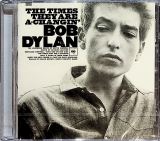 Dylan Bob The Times They Are A-Changin'