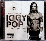 Pop Iggy A Million In Prizes The Anthology