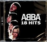 ABBA 18 Hits