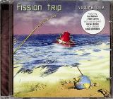 Wallace Ian Fission Trip - Volume One