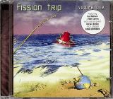 Wallace Ian Fission Trip - Volume One