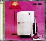 Cure Three Imaginary Boys -- Remastered