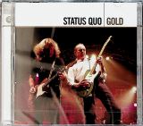 Status Quo Gold