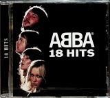 ABBA 18 Hits