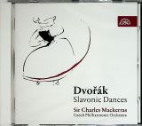 Supraphon Slovansk� tance