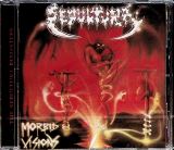 Sepultura Morbid Visions