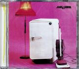 Cure Three Imaginary Boys