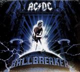 AC/DC Ballbreaker